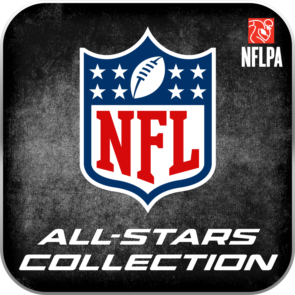 NFL ALL-STARS COLLECTION icon