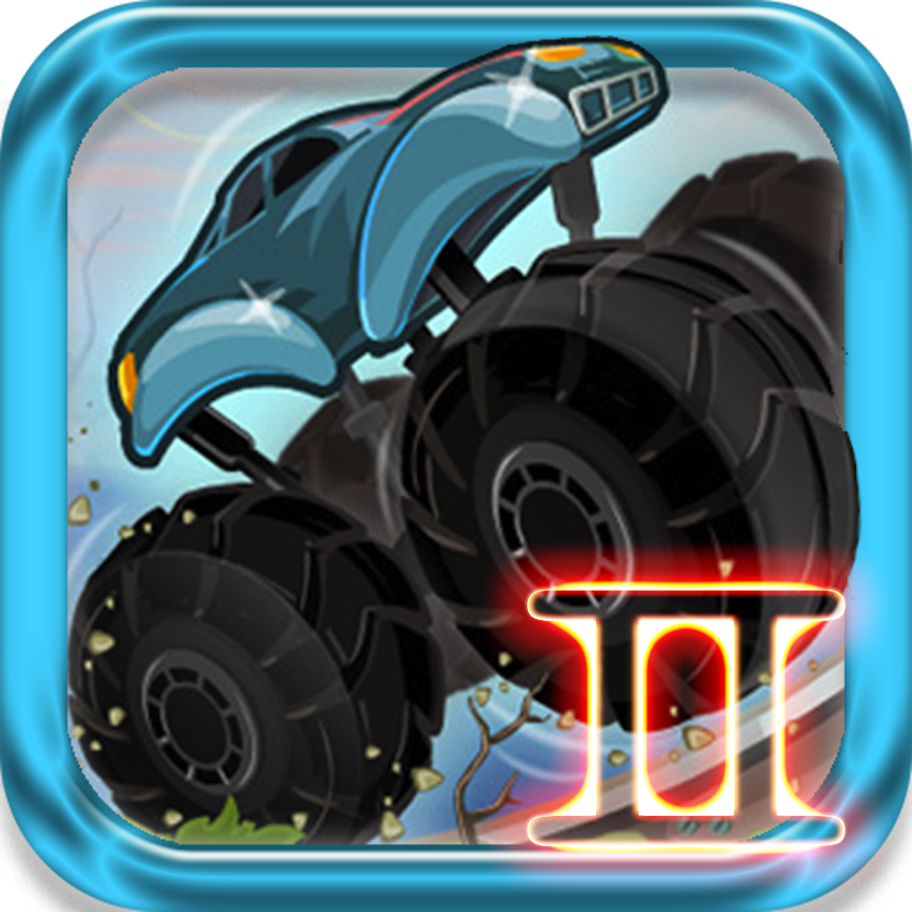 Monster Truck Pro Ⅱ icon