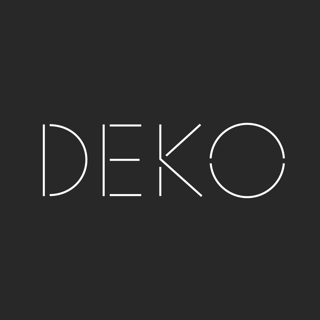 Deko — Beautiful, Unique Wallpapers and Patterns