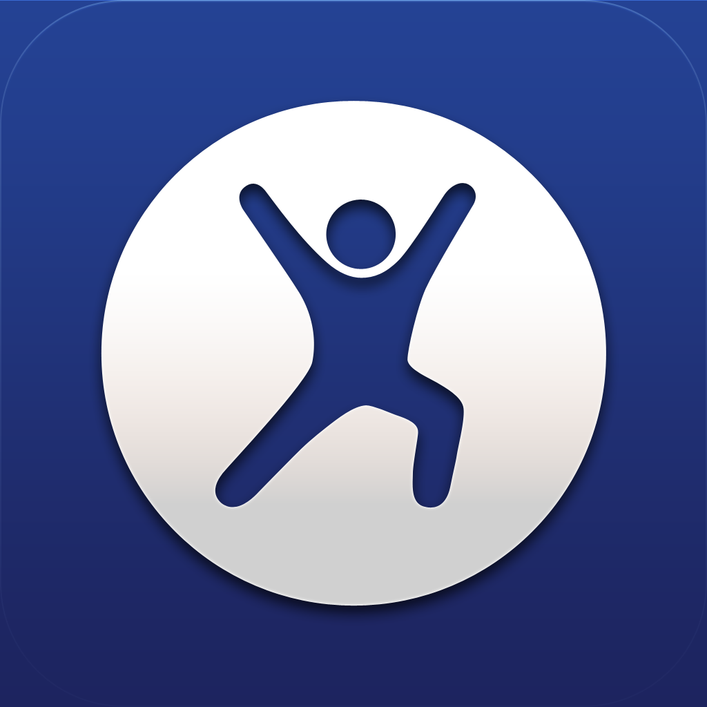 Map My Fitness - Workout Trainer for General Fitness, Running, Cycling, GPS Tracking and Calorie Counter