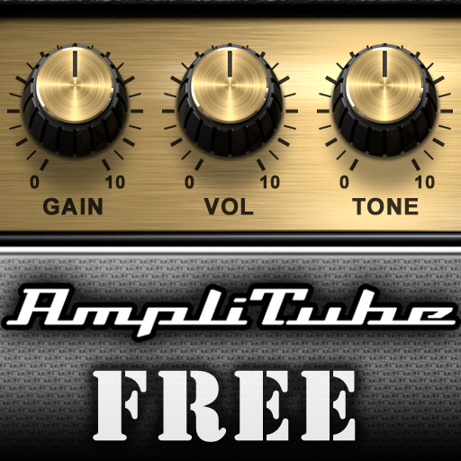 AmpliTube 5.7.0 download the new version for ipod