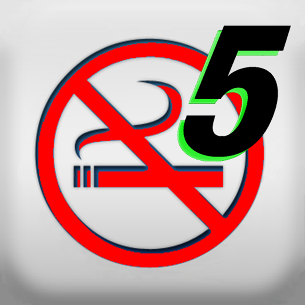 Quit Smoking in 5 Days