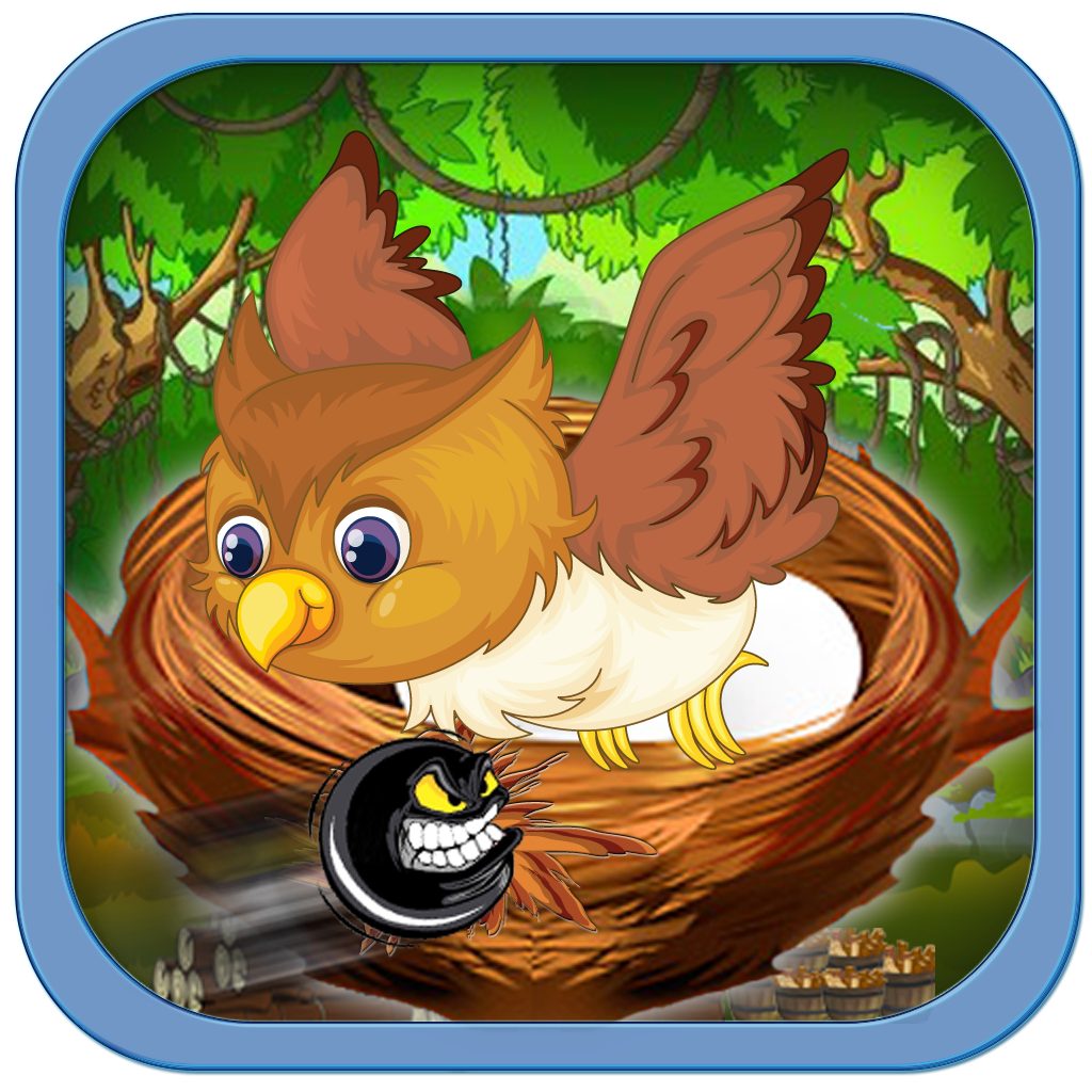 A Jungle Forest Animal Flick : Hit and Score Goal - Free Version