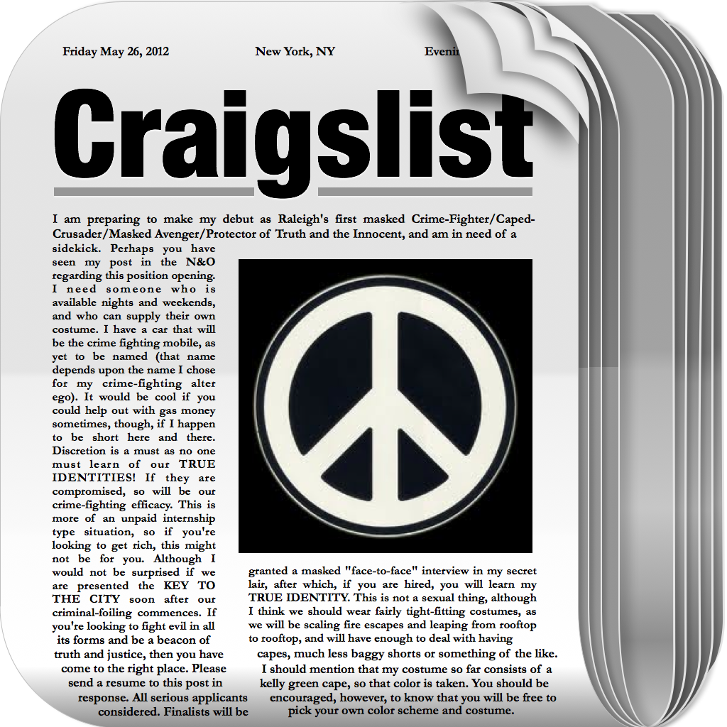 Craigslist`