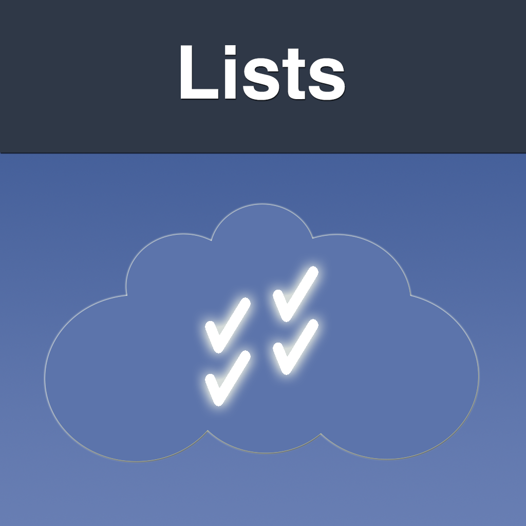 AnyList.Cloud (The world most advanced List for multiple purpose)