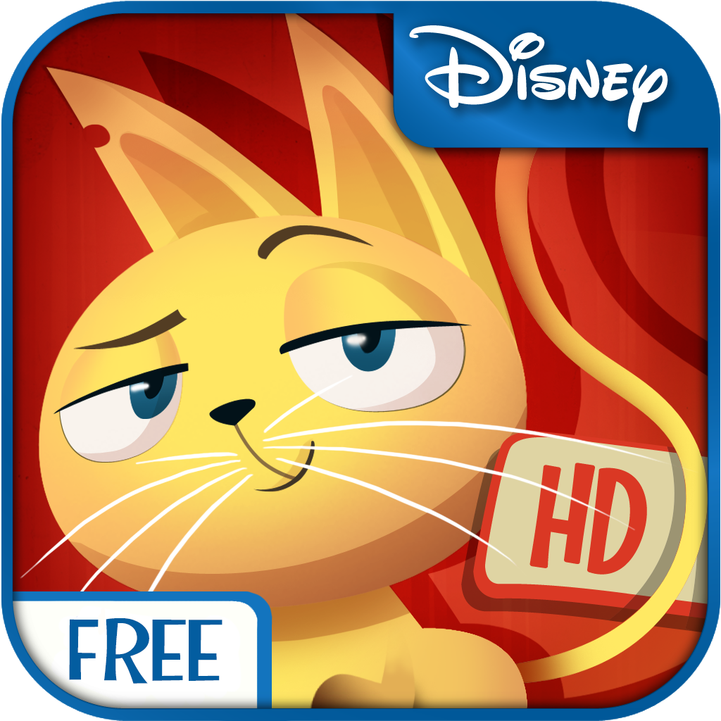 Mittens Free HD