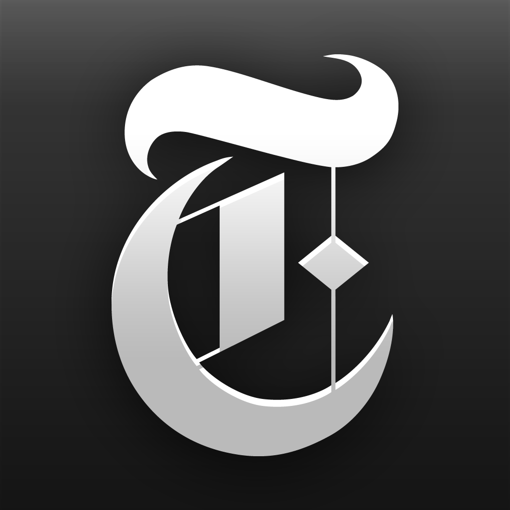 NYTimes for iPad