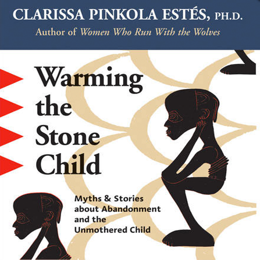 Warming the Stone Child Myths and Stories about Abandonment and the Unmothered Child by Clarissa Pinkola Estés