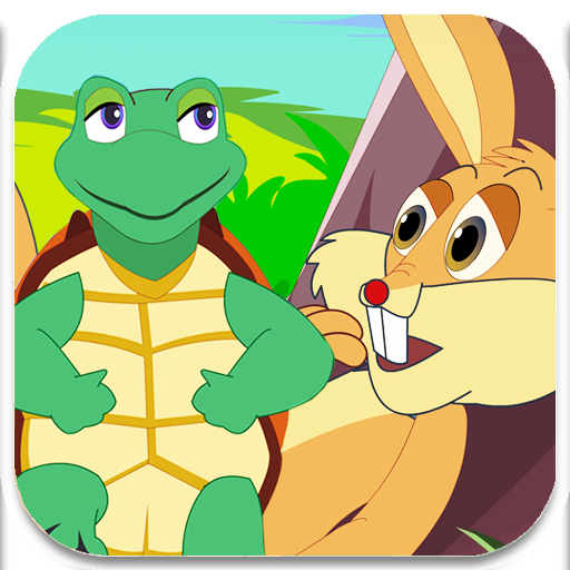 Tortoise And Hare (for iPad)