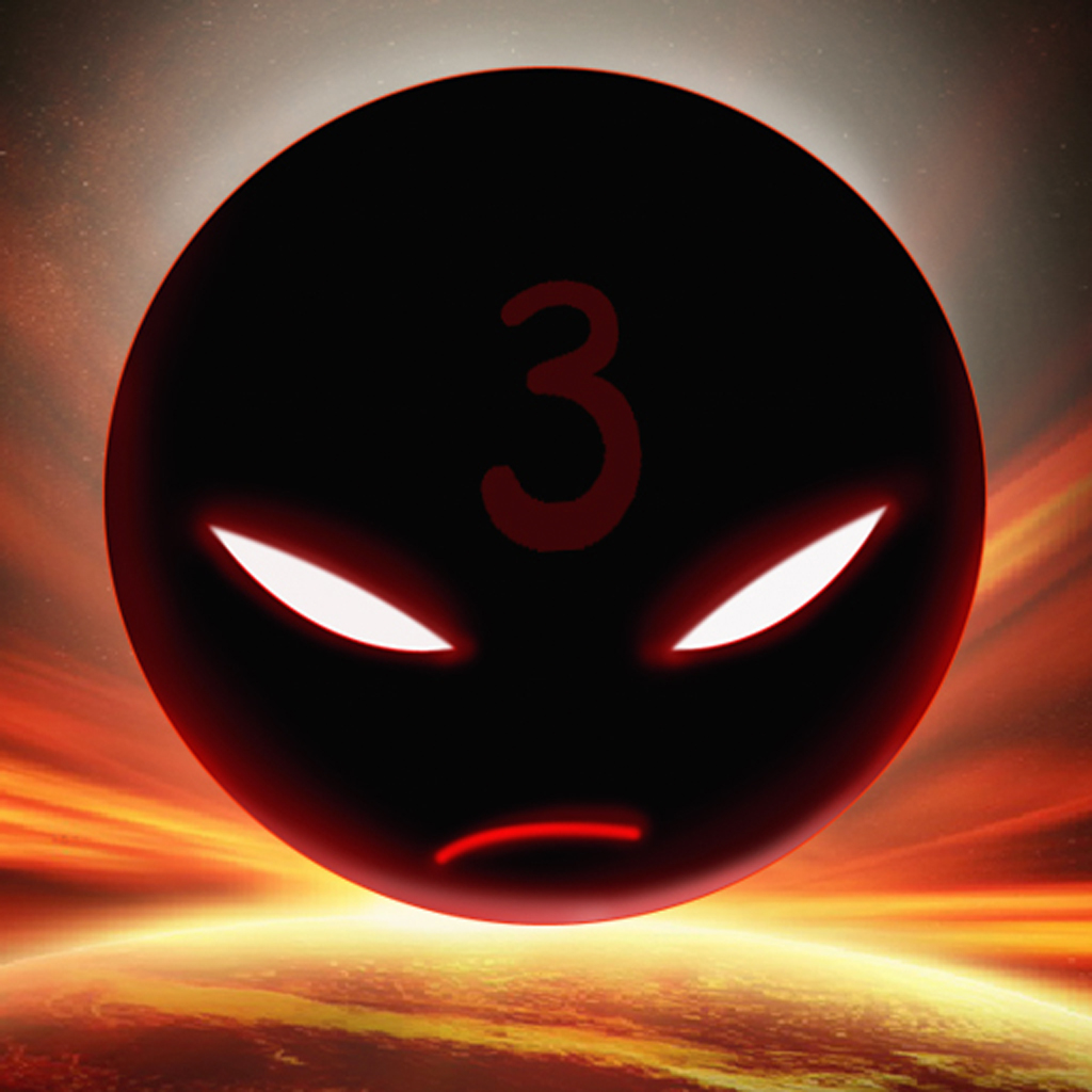 AngerOfStick3: free icon