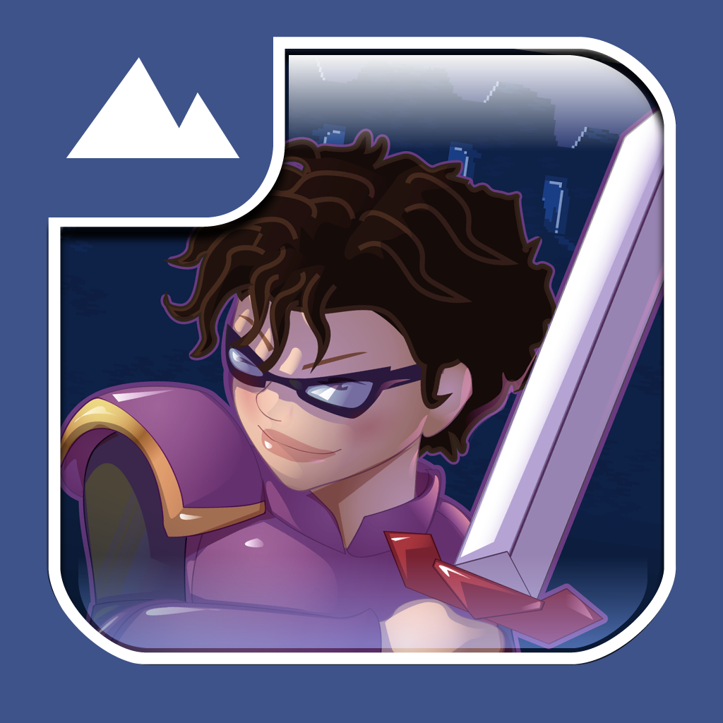 Battle Legend Infinity icon