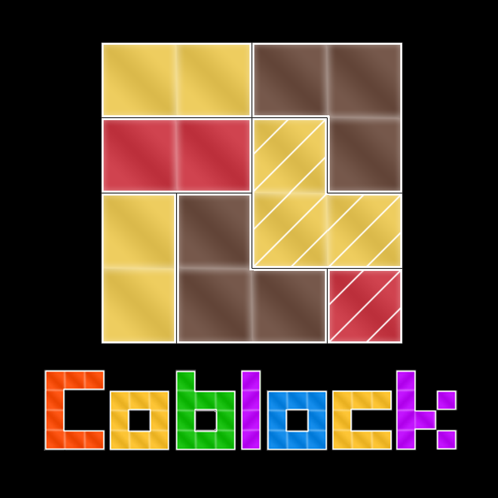 Coblock icon