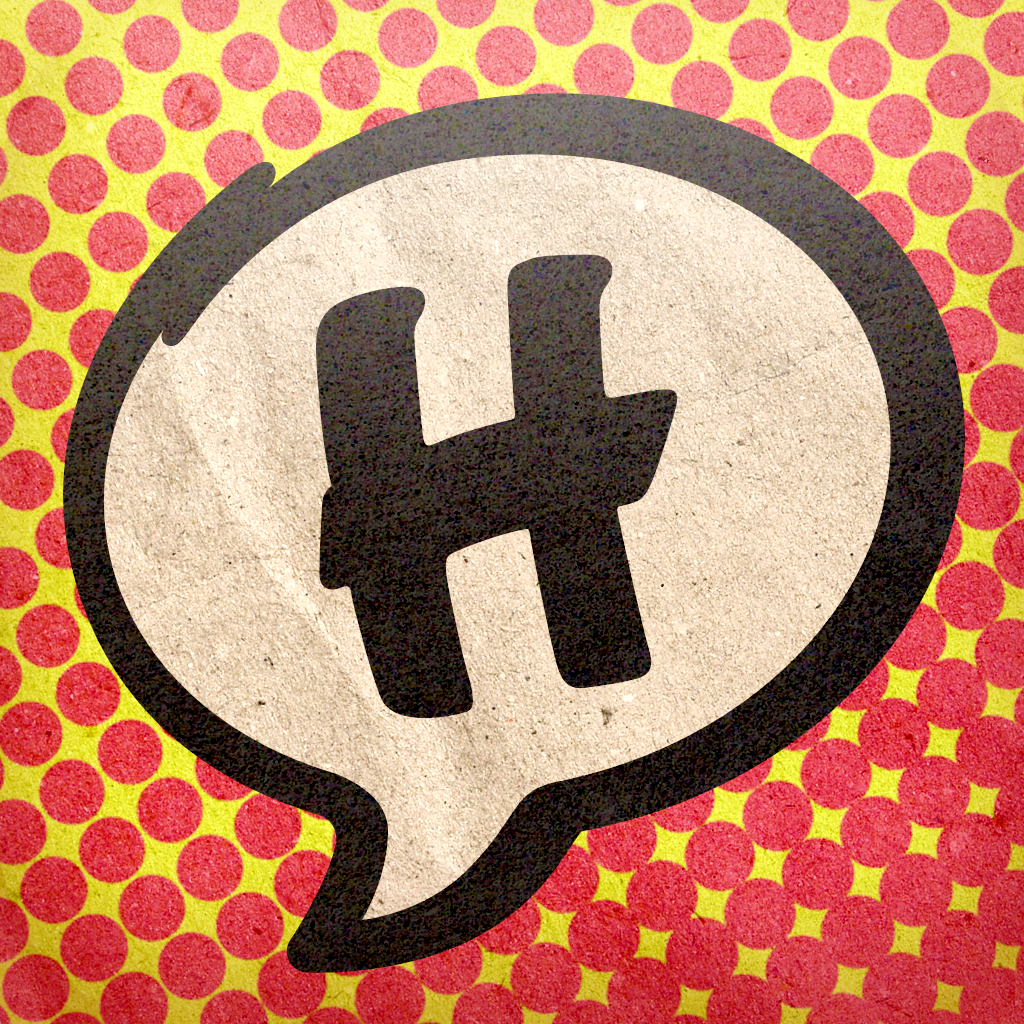 Halftone