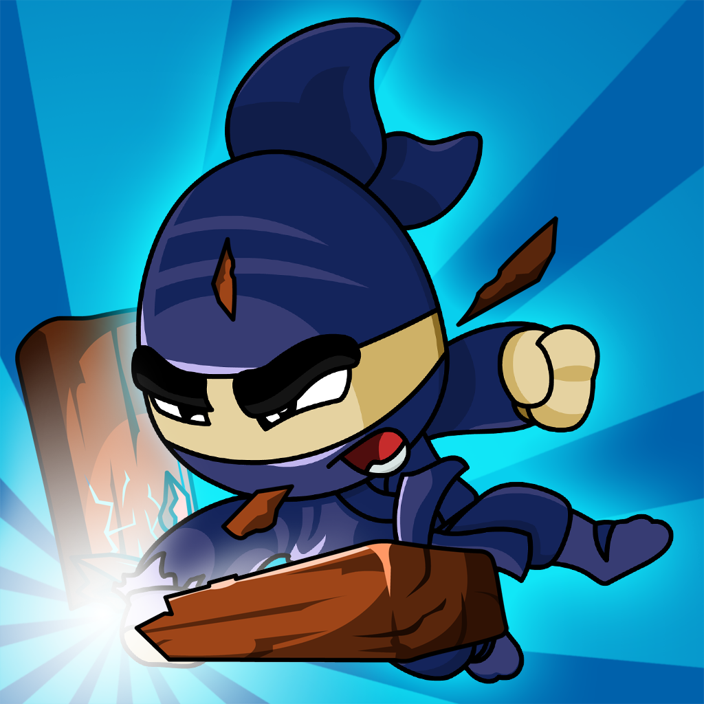 Smash Ninja icon
