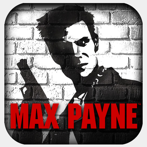 Max Payne Mobile