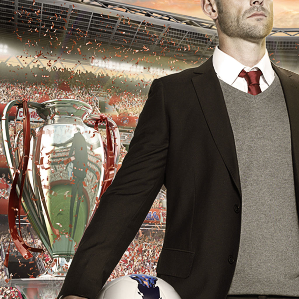 Football Manager Handheld 2012 Review