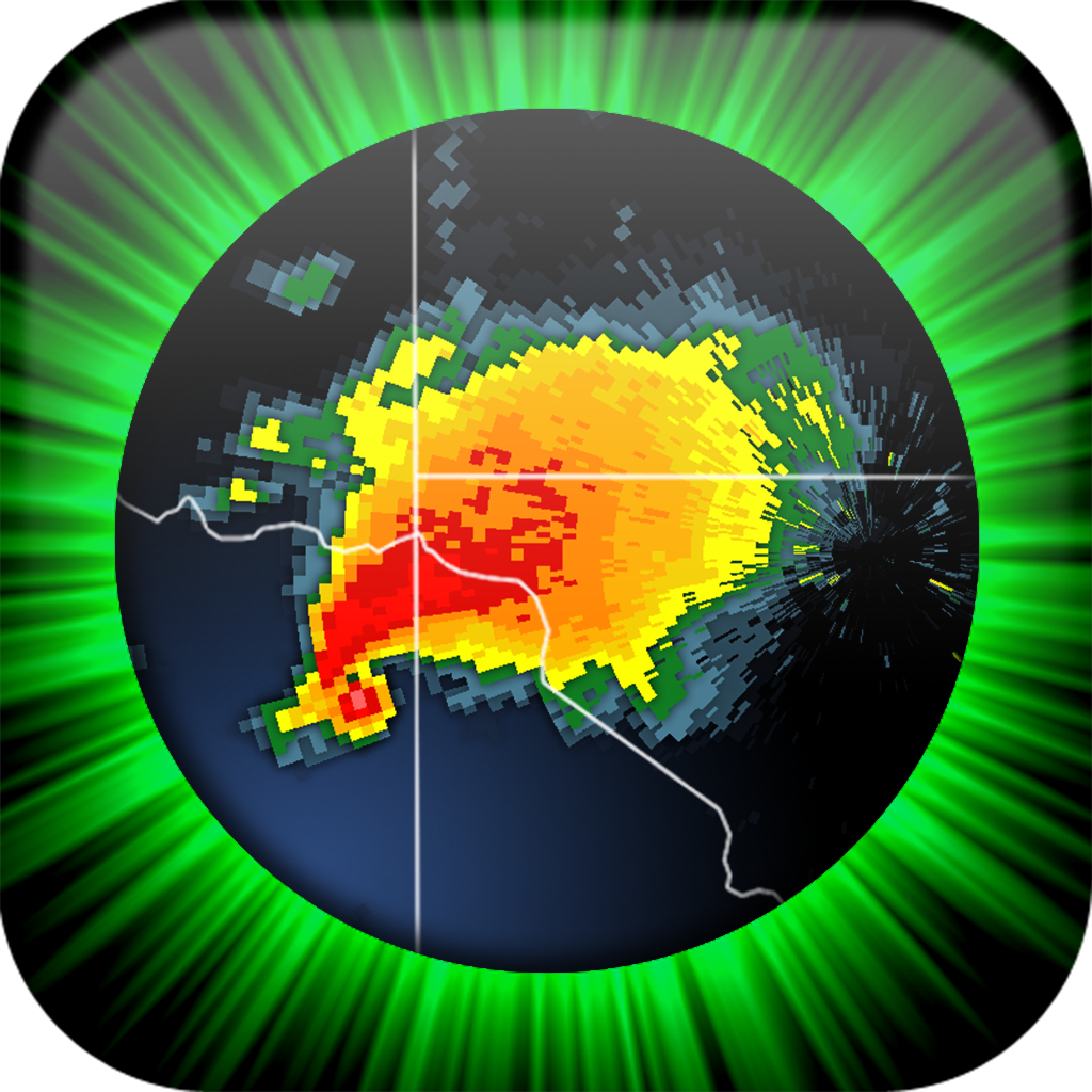 Specialized Weather App RadarScope Adds Map Enhancements And More