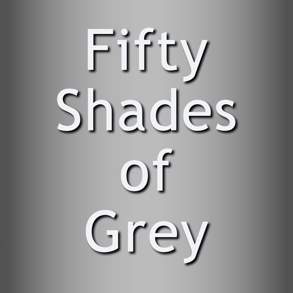iQuiz - Fifty Shades of Grey edition