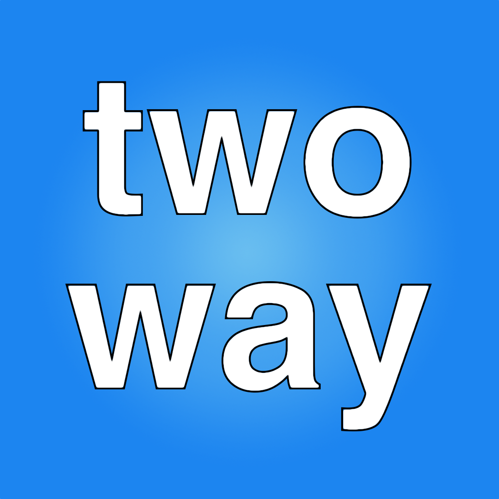 Two Way
