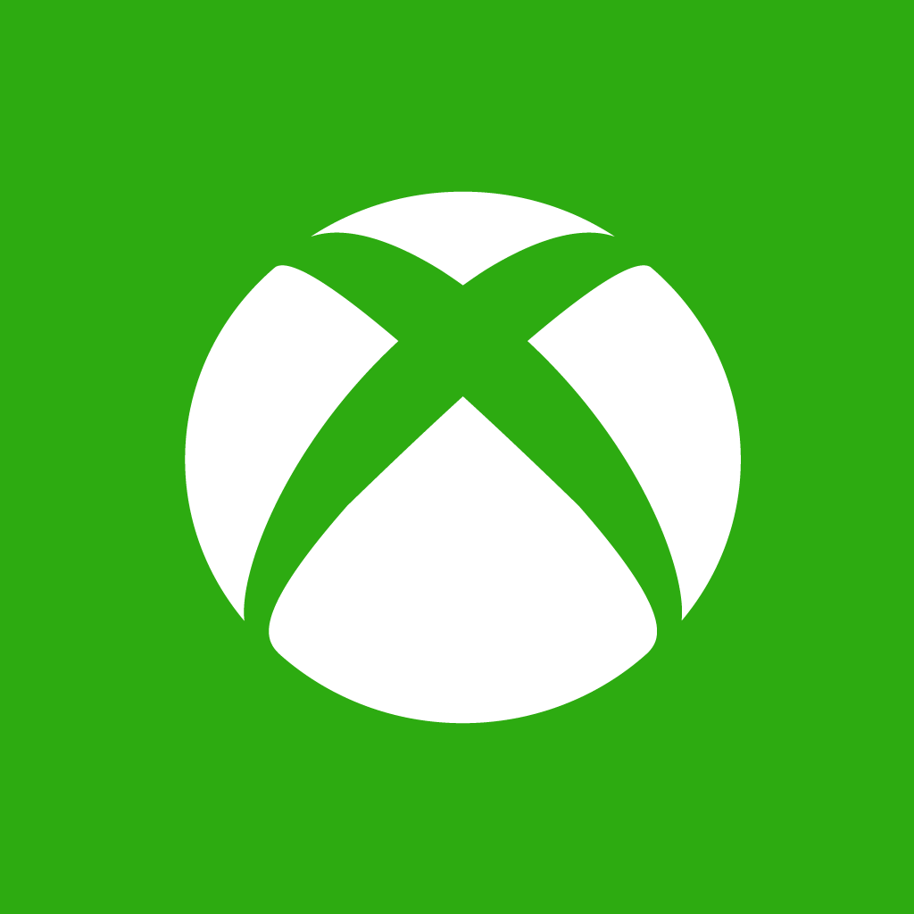 xbox one live icon