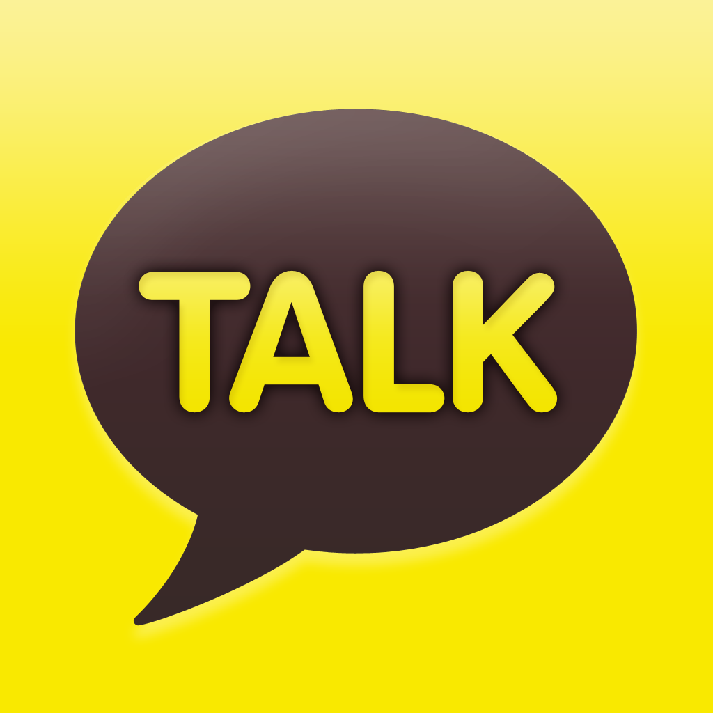 KakaoTalk Messenger