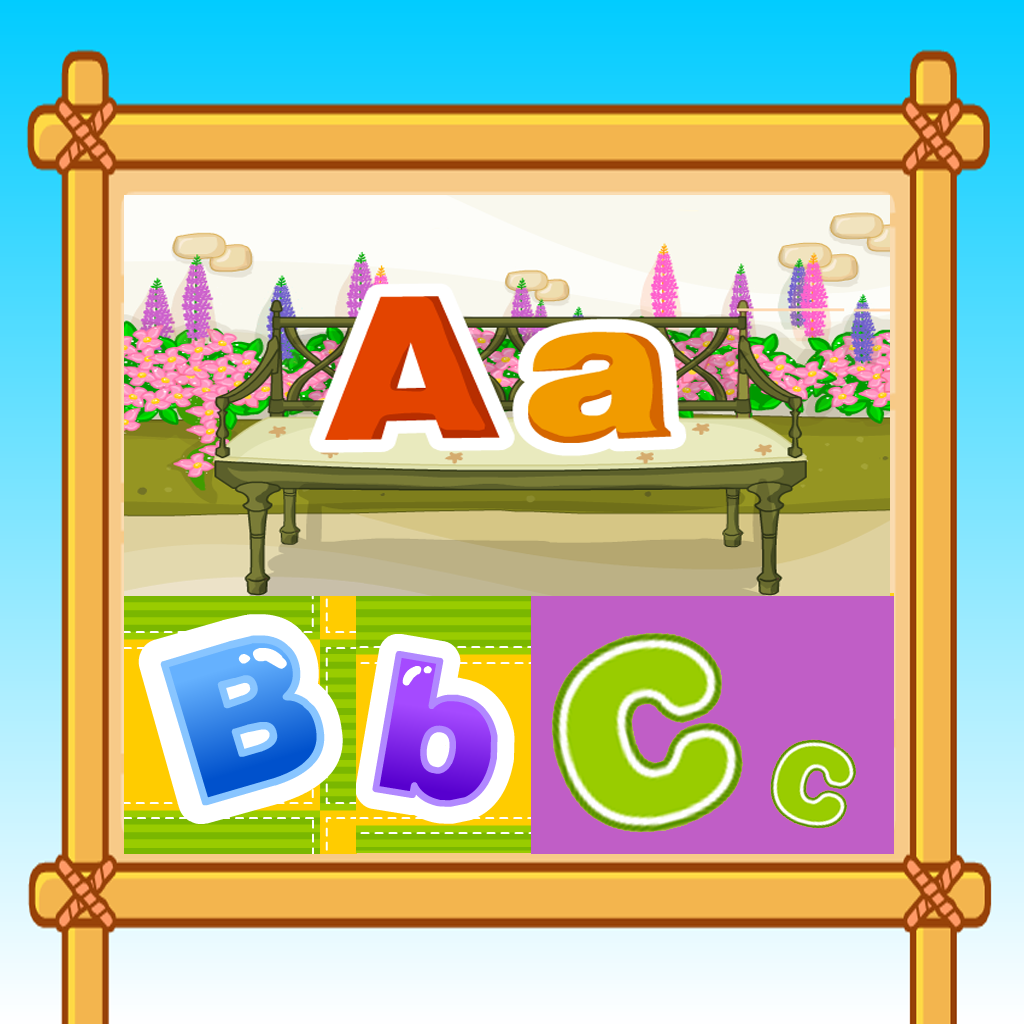 Animated alphabet songs