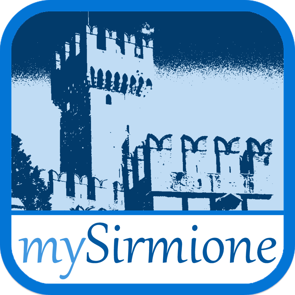 SIRMIONE myTOUR travel guide