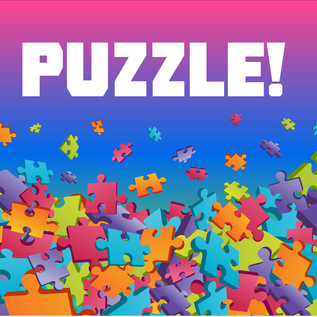 Amazing Puzzles Game Pro HD