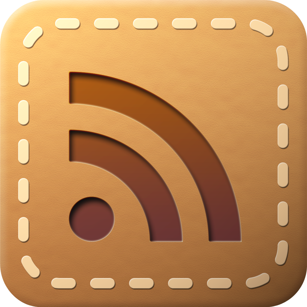 Mobi Reader HD ~ Google RSS Reader Client