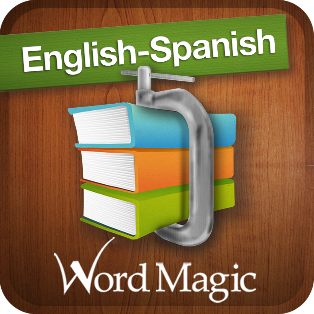 Compact English-Spanish Dictionary