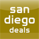 San Diego app is the fastest way to find the newest & closest deals to you in San Diego
