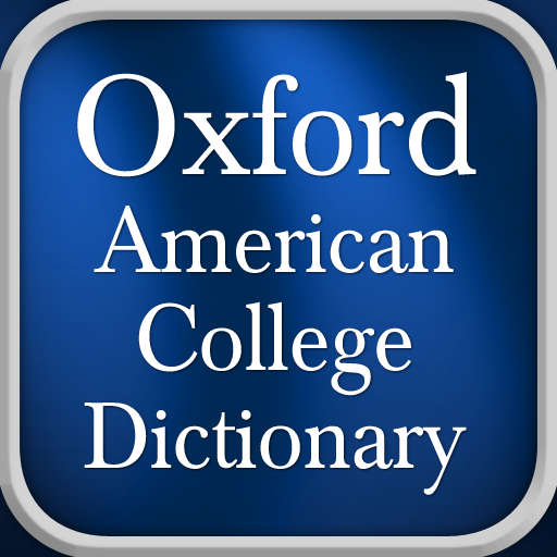 Oxford American College Dictionary - 2nd Edition