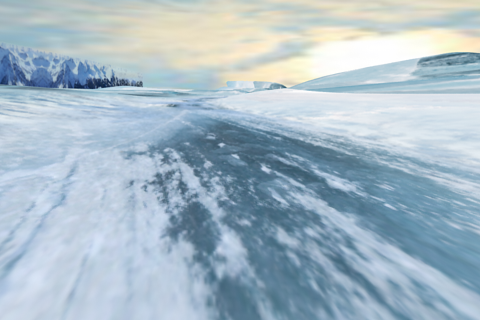 Ice Road Truckers screenshot 2