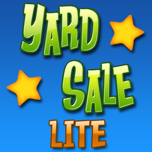 Yard Sale Hidden Treasures: Sunnyville Lite