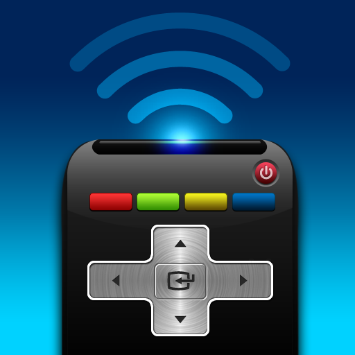 Samsung Remote for iPad