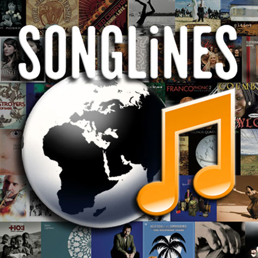 SONGLINES - World Music