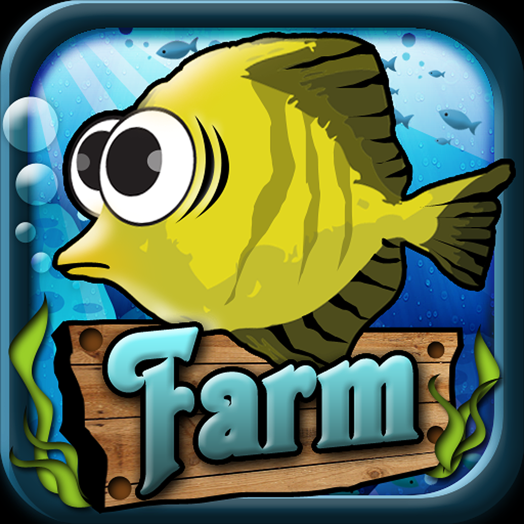 Doodle Fish Farm