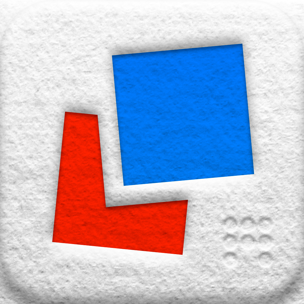 Letterpress – Word Game