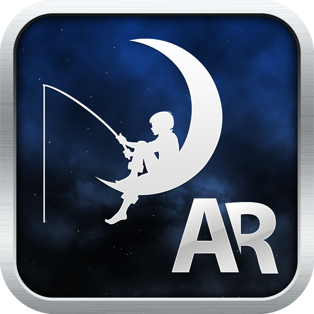 DreamWorks Animation AR