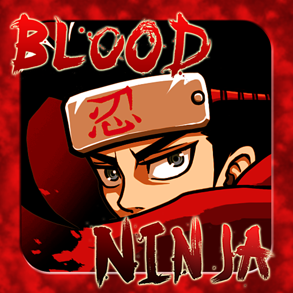 Blood Ninja:Last Hero for iPad