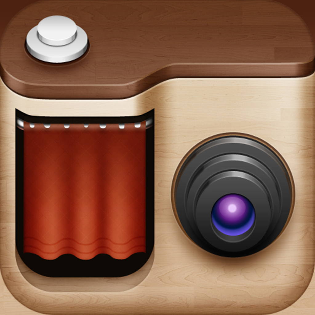 Instabooth - fun photos for Instagram and more