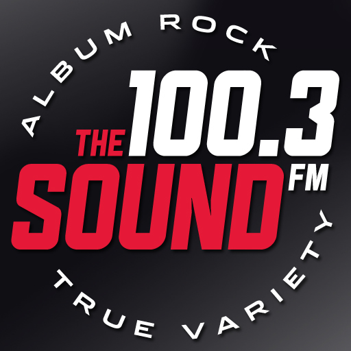 100.3 The Sound