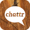 Chattr - All in one messenger (GTalk, Facebook, AIM and Yahoo!) by Whitewater Labs, LLC icon