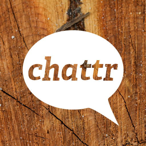 Chattr - All in one messenger (GTalk, Facebook, AIM and Yahoo!)