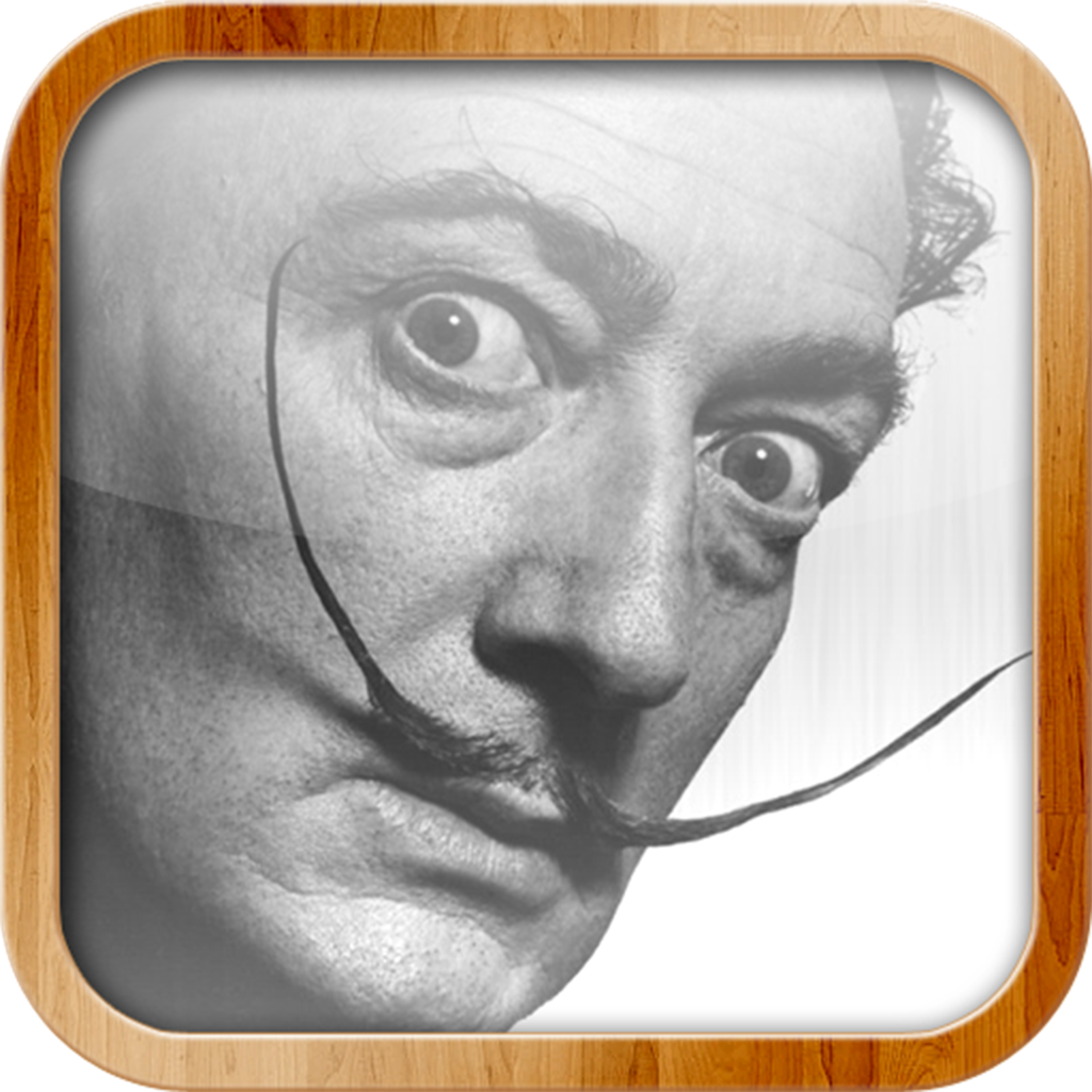 3D Art: Salvador Dali