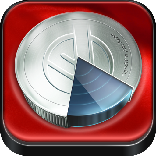 MoneyWiz - Personal Finance for iPad