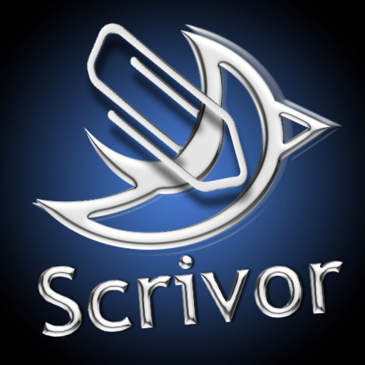 Scrivor