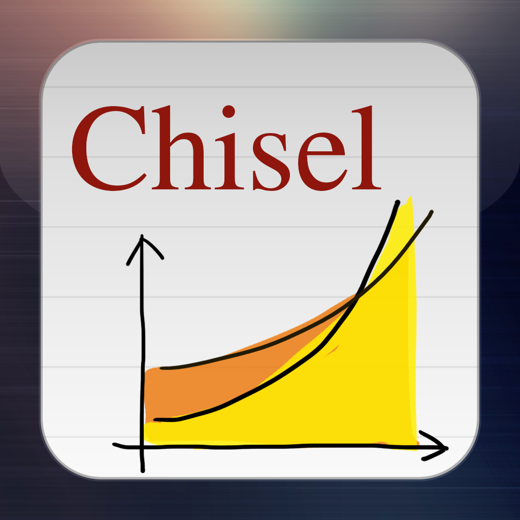 Chisel