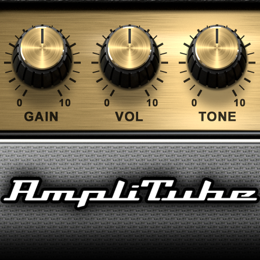 amplitube fender ipad free