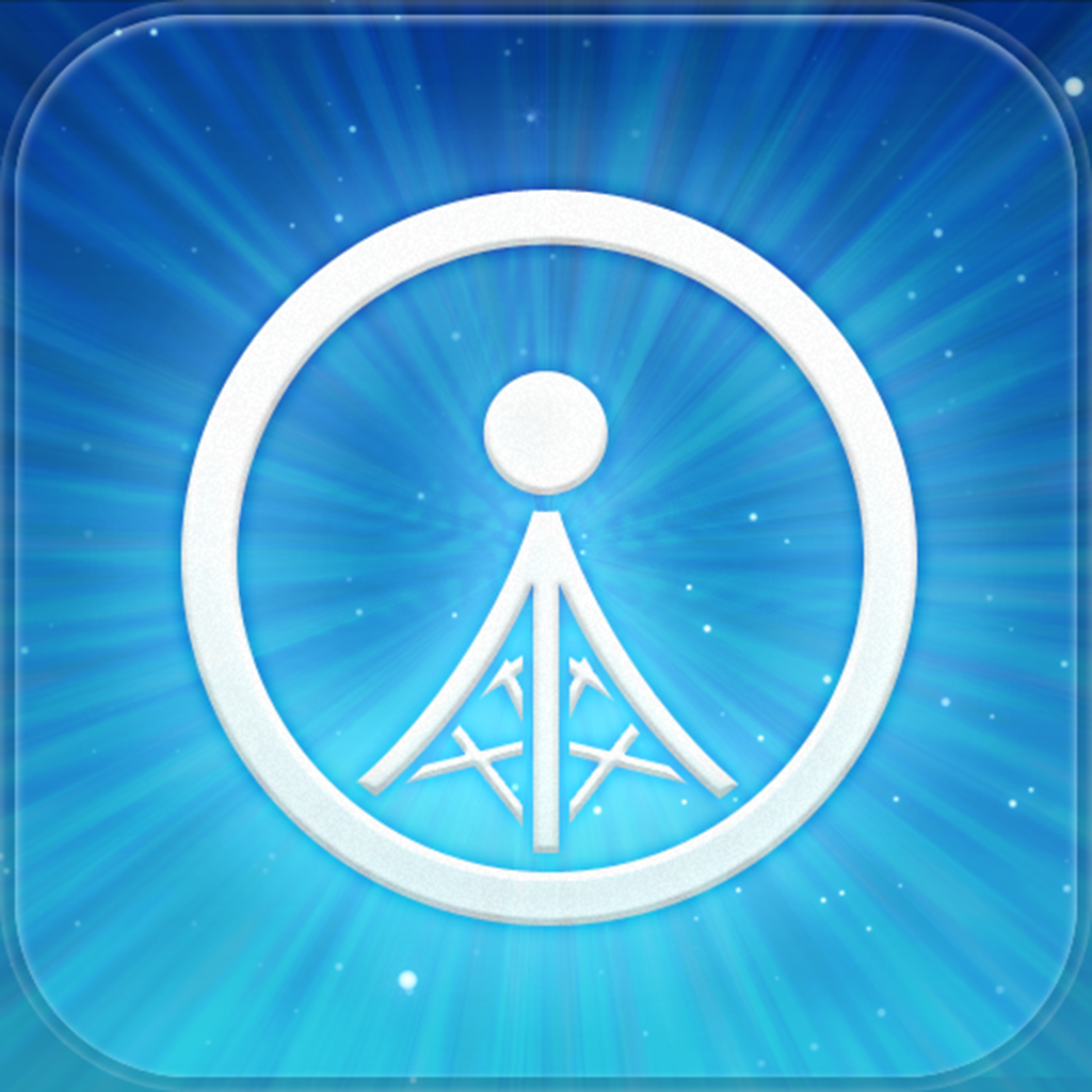 iRadio icon